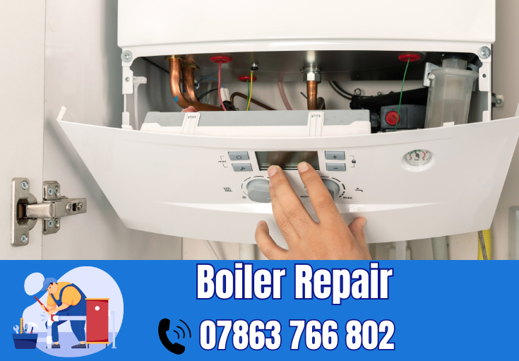 boiler repair Earlestown