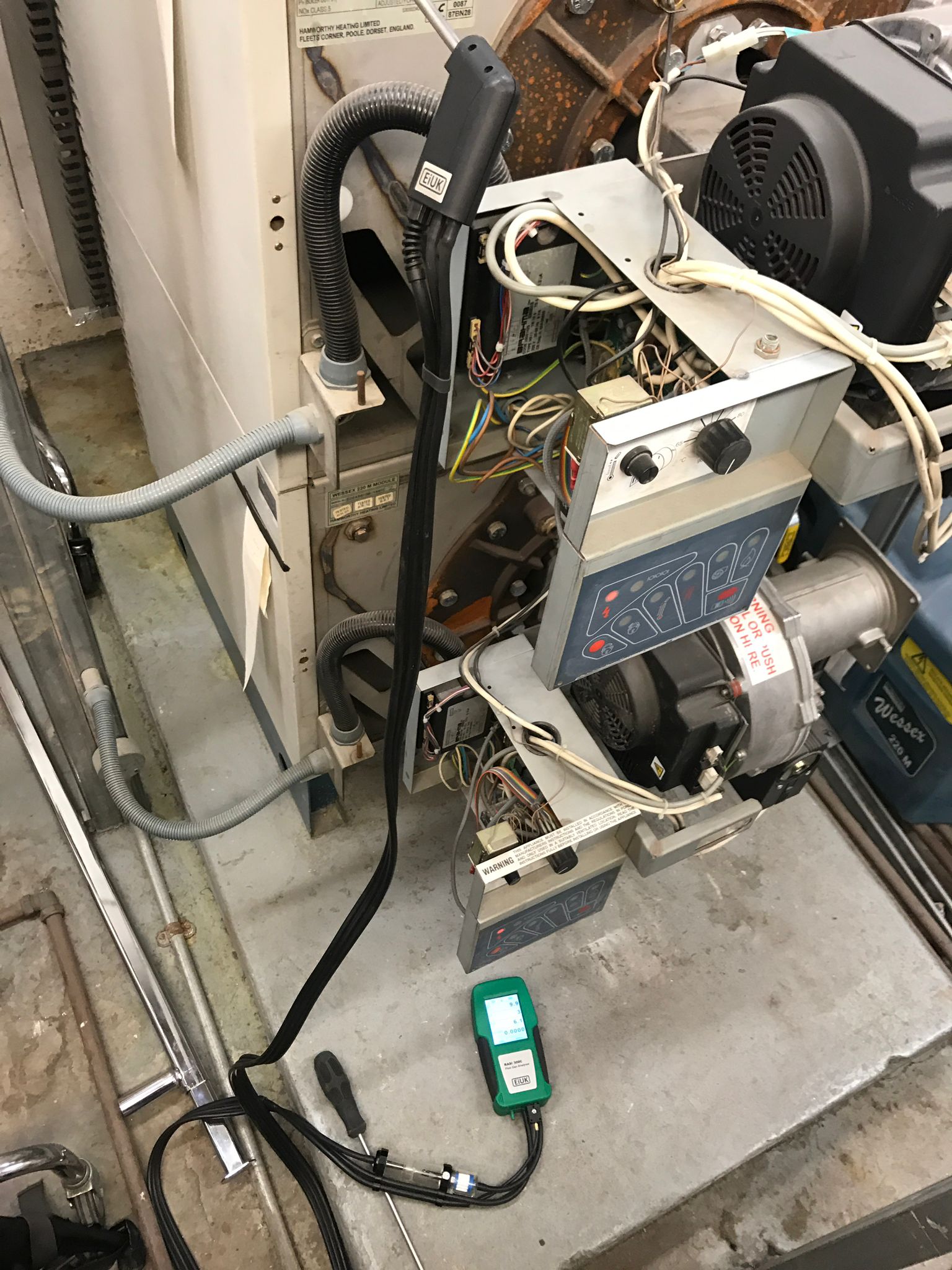 gas safe registered engineer near me Earlestown, WA12