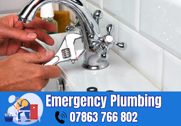  plumber Haydock