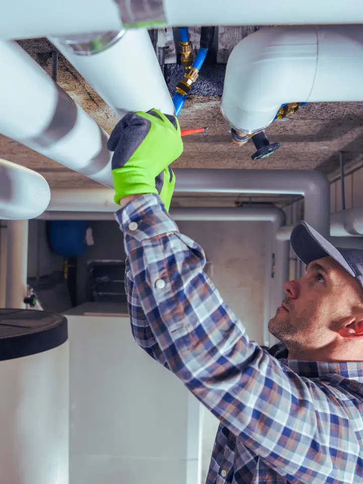 emergency heating engineer Earlestown, WA12