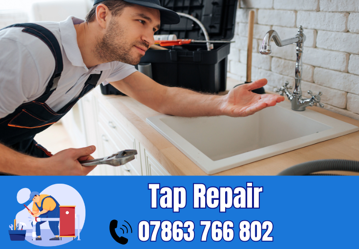 tap repair Earlestown