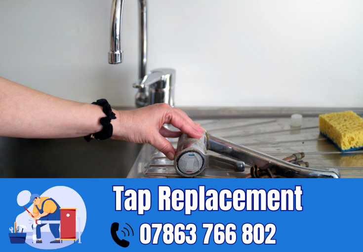 tap replacement Earlestown